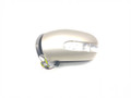 зеркало наружное левое Mercedes-Benz E-Класс W211/S211 2004, 3.2 л., CDi, OM 648.961, дизель, АКПП, сubanitsilber / 723, седан, задний привод, правый руль, A2038105176