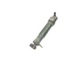 форсунка омывателя фары левая Mercedes-Benz E-Класс W211/S211 2004, 3.2 л., CDi, OM 648.961, дизель, АКПП, сubanitsilber / 723, седан, задний привод, правый руль, 2118600547, 8WT008396-01