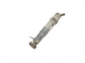 форсунка омывателя фары правая Mercedes-Benz E-Класс W211/S211 2004, 3.2 л., CDi, OM 648.961, дизель, АКПП, сubanitsilber / 723, седан, задний привод, правый руль, 2118600647, 8WT008396-02