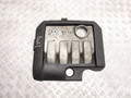 декоративная крышка двигателя Volkswagen Golf 5 поколение 2005, 1.9 л., TDi PD, BXE, дизель, 5МКПП, чёрный, хетчбэк 5 дв., передний привод, правый руль, 03G103925BL, 03G103925BN, 03G103925BM
