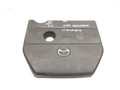 декоративная крышка двигателя Mazda 5 1 поколение [рестайлинг] CR 2008, 2.0 л., i, LF-DE, бензин, 6МКПП, красный, минивэн, передний привод, правый руль, LF96102F1