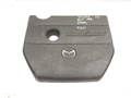 декоративная крышка двигателя Mazda 6 GH [рестайлинг] GH 2009, 1.8 л., i, L8-DE, бензин, 5МКПП, синий, хетчбэк 5 дв., передний привод, правый руль, L3G6102F1