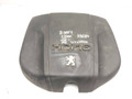 декоративная крышка двигателя Peugeot 4007 1 поколение 2008, 2.2 л., HDi, 4HN (DW12MTED4), дизель, 6МКПП, серый, внедорожник 5 дв., полный привод, правый руль, 9682120380