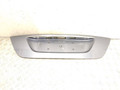 накладка под номер Mercedes-Benz E-Класс W211/S211 2003, 2.7 л., CDi, OM 647.961, дизель, 6МКПП, teallitblau / 353, седан, задний привод, правый руль, A2117500237
