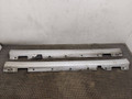 накладка на порог Mercedes-Benz E-Класс W212/S212/C207/A207 S212 2011, 2.1 л., CDi, OM 651.924, дизель, АКПП, iridiumsilber / 775, универсал, задний привод, правый руль, 2126900740, 2126900840