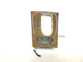 накладка декоративная Mercedes-Benz E-Класс W211/S211 2004, 3.2 л., CDi, OM 648.961, дизель, АКПП, сubanitsilber / 723, седан, задний привод, правый руль, 2118216958, A2115420426, A2116808136