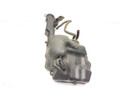 бачок омывателя Mercedes-Benz E-Класс W212/S212/C207/A207 S212 2011, 2.1 л., CDi, OM 651.924, дизель, АКПП, iridiumsilber / 775, универсал, задний привод, правый руль, A2048602060