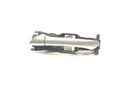 ручка наружная Mercedes-Benz E-Класс W211/S211 2004, 3.2 л., CDi, OM 648.961, дизель, АКПП, сubanitsilber / 723, седан, задний привод, правый руль, A2117600770