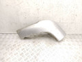 накладка колесной арки Jeep Cherokee 3 поколение KJ 2004, 2.8 л., CRD, ENR, дизель, АКПП, серебро, внедорожник 5 дв., полный привод, правый руль, 5GF33