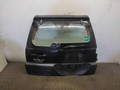 крышка багажника (дверь 3-5) Honda CR-V 2 поколение [рестайлинг] RD9 2005, 2.2 л., cTDi, N22A2, дизель, 6МКПП, чёрный, внедорожник 5 дв., полный привод, правый руль, 68100-SKN-E00ZZ