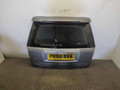 крышка багажника (дверь 3-5) Land Rover Freelander 2 поколение L359 2008, 2.2 л., TD, 224DT, дизель, АКПП, серый, внедорожник 5 дв., полный привод, правый руль, LR005853