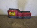 борт откидной Land Rover Discovery 3 поколение L319 2006, 2.7 л., TD, 276DT, дизель, АКПП, rimini red / lrc889, внедорожник 5 дв., полный привод, правый руль, BHA780080