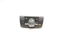 кнопка переключения режимов подвески Land Rover Freelander 2 поколение [рестайлинг] L359 2010, 2.2 л., TD, 224DT, дизель, 6МКПП, fuji white / 867, внедорожник 5 дв., полный привод, правый руль, 6H5214B596DF