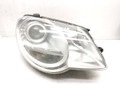 Фара галоген правая Volkswagen Eos 1 поколение 2007, 2.0 л., TFSI, BWA, бензин, 6МКПП, eismeerblau / lk5x, кабриолет, передний привод, правый руль, 1Q2941006B, 89313180