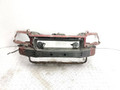 передняя панель крепления облицовки (телевизор) Volvo V50 1 поколение 2006, 2.0 л., D, D 4204 T, дизель, 6МКПП, красный, универсал, передний привод, правый руль