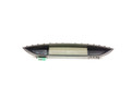дисплей Citroen C4 1 поколение 2006, 1.6 л., HDi, 9HZ (DV6TED4), дизель, робот, rouge lucifer / ekq, хетчбэк 3 дв., передний привод, правый руль
