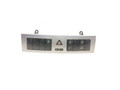 кнопка (выключатель) Mercedes-Benz C-Класс W203/S203/CL203 [рестайлинг] CL203 2004, 1.8 л., Kompr, M 271.946, бензин, АКПП, obsidianschwarz / 197, хетчбэк 3 дв., задний привод, правый руль, 2038216081