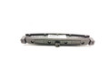 кнопка аварийной сигнализации Smart Forfour 1 поколение W454 2004, 1.1 л., i, M 134.910, бензин, 5МКПП, black / eb3, хетчбэк 5 дв., передний привод, A4548202310 - фото №2