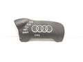 декоративная крышка двигателя Audi A4 B6 2003, 3.0 л., i, ASN, бензин, 6МКПП, серый, кабриолет, полный привод, правый руль, 06C103931D