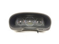 щиток приборов (приборная панель) Hyundai Santa Fe 2 поколение (CM) CM 2006, 2.2 л., CRDi, D4EB, дизель, АКПП, ebony black / eb, внедорожник 5 дв., полный привод, правый руль, 94001-2B390, 11000-921900H