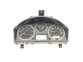 щиток приборов (приборная панель) Land Rover Freelander 2 поколение [рестайлинг] L359 2010, 2.2 л., TD, 224DT, дизель, 6МКПП, fuji white / 867, внедорожник 5 дв., полный привод, правый руль, BH5210849EE