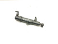 форсунка омывателя фары правая Mercedes-Benz CLK-Класс C209/A209 C209 2004, 1.8 л., Kompr, M 271.940, бензин, АКПП, obsidianschwarz / 197, купе, задний привод, правый руль, A2098600247