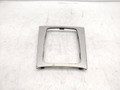 накладка декоративная Mercedes-Benz E-Класс W212/S212/C207/A207 S212 2011, 2.1 л., CDi, OM 651.924, дизель, АКПП, iridiumsilber / 775, универсал, задний привод, правый руль, A2126805807