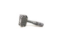 переключатель подрулевой (стрекоза) Jeep Grand Cherokee WJ 2000, 4.7 л., i, EVA, бензин, АКПП, patriot blue / pb7, внедорожник 5 дв., полный привод, правый руль, 56042303AD