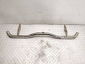 подножка Mitsubishi L200 3 поколение 2002, 2.5 л., TD, 4D56 TD, дизель, 5МКПП, chromatic silver / h82, пикап, полный привод, правый руль