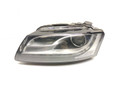 Фара Xenon левая Audi A5 8T 2008, 2.0 л., TFSI, CDNC, бензин, 6МКПП, ibisweiss / ly9c, купе, передний привод, правый руль, 8T0941003AE, 8K0941597