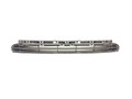 заглушка (решетка) в бампер Citroen C5 2 поколение 2010, 2.0 л., HDi, RHH (DW10CTED4), дизель, 6МКПП, серебро, универсал, передний привод, правый руль, 9682331677