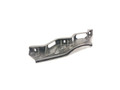 Крепление бампера переднего Volkswagen Passat B6 2006, 2.0 л., TDi PD, BKP, дизель, 6МКПП, красный, универсал, передний привод, правый руль, 3C0807890