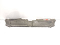 накладка декоративная Audi A5 8T 2008, 2.0 л., TFSI, CDNC, бензин, 6МКПП, ibisweiss / ly9c, купе, передний привод, правый руль, 8T0807081A
