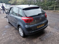 спойлер Citroen C4 Picasso 1 поколение 2008, 1.8 л., i, 6FY (EW7A), бензин, 5МКПП, серый, минивэн, передний привод, правый руль, 8742P8 - фото №3