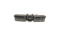кнопка (выключатель) Mercedes-Benz C-Класс W203/S203/CL203 [рестайлинг] CL203 2004, 2.2 л., CDi, OM 646.962, дизель, АКПП, feueropal / 590, хетчбэк 3 дв., задний привод, правый руль, 2038703310