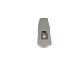 кнопка стеклоподъемника двери Peugeot Boxer 2 поколение 250 2012, 2.2 л., HDi, 4H03, дизель, 6МКПП, gris aluminium / ezr, микроавтобус, передний привод, правый руль