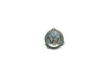 ручка крышки багажника Volkswagen Golf 5 поколение 2008, 1.4 л., i, BUD, бензин, 5МКПП, чёрный, хетчбэк 3 дв., передний привод, правый руль, 1K0827469E, 1K0827469F, 3C5827469B