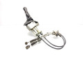 кулиса Peugeot Expert 1 поколение 2000, 2.0 л., HDi, RHX (DW10BTED), дизель, 5МКПП, blanc banquise / ewp, фургон, передний привод, правый руль
