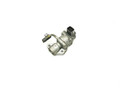 клапан EGR Mazda 5 CR [рестайлинг] CR 2007, 2.0 л., i, LF-DE, бензин, 5МКПП, чёрный, минивэн, передний привод, правый руль, 1S7G9D475AH