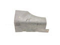 накладка на порог Lancia Delta 3 поколение 844 2011, 1.6 л., JTD, 198 A2.000, дизель, 6МКПП, white, хетчбэк 5 дв., передний привод, правый руль, 735453419