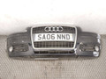 бампер передний Audi A3 8P [рестайлинг] 2006, 1.9 л., TDi PD, BXE, дизель, 5МКПП, чёрный, хетчбэк 5 дв., передний привод, правый руль, 8P4807105