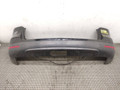 бампер задний Volkswagen Touareg 1 поколение 2006, 3.0 л., TDi, BKS, дизель, АКПП, schwarz / l041, внедорожник 5 дв., полный привод, правый руль, 7L6807421