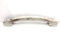усилитель бампера переднего Renault Laguna 3 поколение 2008, 2.0 л., DCi, M9R 742, дизель, 6МКПП, gris platine / ted69, хетчбэк 5 дв., передний привод, правый руль, 752100002R