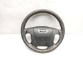 руль Volvo V70 2 поколение 2002, 2.4 л., i, B 5244 S2, бензин, 5МКПП, серебро, универсал, передний привод, правый руль