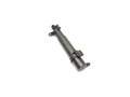 форсунка омывателя фары левая Mercedes-Benz E-Класс W211/S211 2003, 3.2 л., CDi, OM 648.961, дизель, АКПП, brillantsilber / 744, седан, задний привод, правый руль, 2118600547, 8WT008396-01