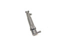 форсунка омывателя фары правая Mercedes-Benz E-Класс W211/S211 2003, 3.2 л., CDi, OM 648.961, дизель, АКПП, brillantsilber / 744, седан, задний привод, правый руль, 2118600647, 8WT008396-02