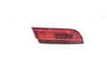 фонарь крышки багажника левый Jaguar XF X250 [рестайлинг] 250 2011, 3.0 л., D, AJV6D, дизель, АКПП, седан, задний привод, правый руль, 8X2315K273CD