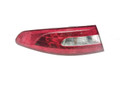 фонарь задний левый Jaguar XF X250 250 2009, 2.7 л., D, AJD, дизель, АКПП, ultimate black / pab, седан, задний привод, правый руль, 8X2313405BD