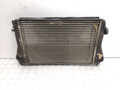 интеркулер SEAT Altea XL 1 поколение 2007, 1.9 л., TDi PD, BXE, дизель, 5МКПП, negro magico / lc9z, минивэн, передний привод, правый руль, 1K0121345M
