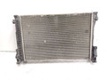 радиатор (основной) Mercedes-Benz C-Класс W204/S204/C204 [рестайлинг] W204 2011, 2.1 л., CDi, OM 651.911, дизель, 6МКПП, indigolithblau / 230, седан, задний привод, правый руль, A2045003703